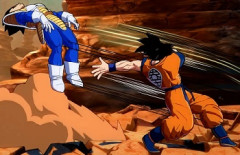 フランス政府、パリ郊外に「ドラゴンボール」テーマパーク建設へ