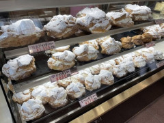 【画像】シュークリームに似たなにか、売られるｗｗｗｗ