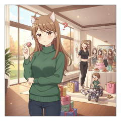 「お金持ちになったら」って妄想をして、楽しく夏を乗り過ごそう❗️