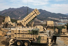 米国が保有するパトリオットミサイル在庫は1700基未満…北朝鮮との戦争時に在韓米軍は脆弱！