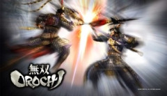 コーエー「戦国無双と三国無双を掛け合わせたゲームを作る！」ワイ「うぉぉぉぉ！！」