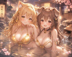 【悲報】ChatGPTでエッッッなイラスト作ろうと頑張ってるけど無理そうｗｗｗｗｗｗｗｗｗｗ