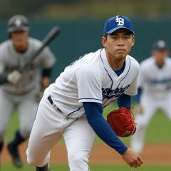 根尾昂、1死も取れず7失点KO 2軍戦で大炎上…両軍34安打の乱打戦、DeNA小園も6失点   #中日 |  潮時・・・・か