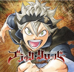 【ブラクロ】この主人公魔力ないだけで最初から強いな