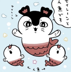 【映画ちいかわ】ナガノのロングインタビュー