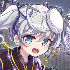 【VTuber】宇推くりあ、H3ロケット9号機の打上げ成功を祝福「みちびき7号機を無事に宇宙に届けてくれてありがとう」