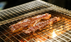 バーベキューって何が楽しいの？