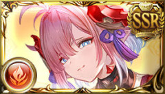 【グラブル】ざあこ❤️ざあこ❤️お師さんの水ソロモナス石1T本が無いとクリアできなーい