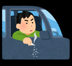 お前ら信号青になったのに前の車が動かない時クラクション鳴らす？