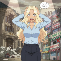 「温かみのある家庭が憧れ」って言うから主婦やってたけど旦那の言うそれはただの「専属家事代行サービス」だった
