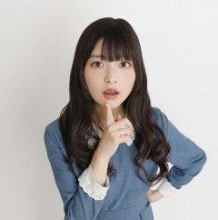 【動画】声優の上坂すみれさん、舌を出す😰