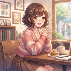 たかぎなおこさんを語ろう♪