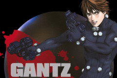 【速報】「GANTZ」作者奥浩哉、漫画化引退