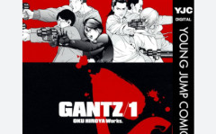 【悲報】『GANTZ』奥浩哉先生、最新作『還暦姫』で漫画家を引退を表明「元気が出ない」