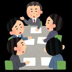 【驚愕】職場「ｶﾞﾔｶﾞﾔ」俺「どした？」みんな「あの…ちょっと大きなミスが…」俺「ん？またポンコツのミスか？」→結果ｗｗｗ