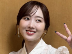【速報】本田望結、乳デカすぎて衣装がパツパツになった瞬間をパシャリ