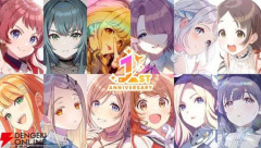 【悲報】人気ソシャゲ『学マス』、200連で推しキャラが手に入るガチャを300連９万円の値上げに踏み切る…