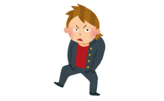 一番イキってた時のビジュアル教えて