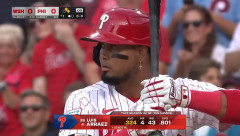 【朗報】ルイス・アラエスさん(MLB8年目)、4度目の首位打者へｗｗｗｗｗｗｗｗｗｗｗｗｗｗｗｗｗｗｗｗｗ