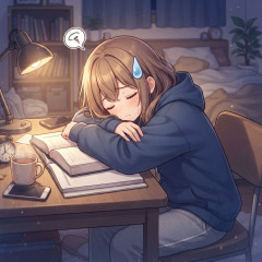 【雑談】だるい、つかれた、休んだ気がしない