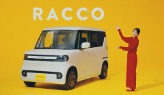 中国BYDの軽EV「ラッコ」、発売2週間で受注1000台超…2026年末までに1万台目指す！