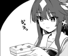 【ウマ娘】ジェラシーナからしか得られない栄養がある