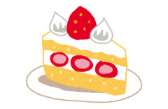【悲報】ケーキや菓子店などの倒産が急増！「円安のせいで原材料高騰」「日本人に贈答品を買う余裕がない」