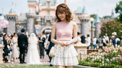 【うおｗ】ディズニー結婚式、80人で540万円