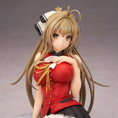 【画像】アニメキャラの「乳インフレ」、マジで止まる気配がない