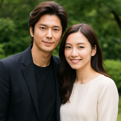 速水もこみち、妻・平山あやとの夫婦ショット公開 「美男美女」「いつ見てもお似合い」   #芸能 |  平山あやって石原さとみとかより普通にかわいかったよな