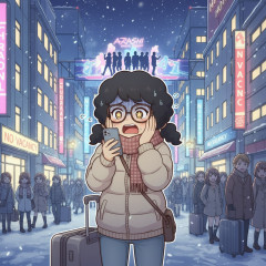 保湿難民の人