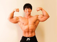 【衝撃】横川尚隆さん、仕上がりすぎてしまう