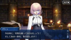 【FGO】運命の三女神編で戦う相手はわかりやすいが気になるのは背信の七天。裏切り者のサーヴァント達と出会うことになるのかは気になるポイント