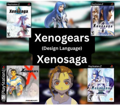 ゼノギアスとゼノサーガやらせてくれ任天堂