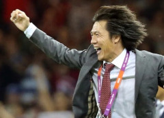 韓国人「韓国代表2012年ロンドン五輪のサッカー銅メダル剥奪の可能性！日本が銅メダル獲得か？」