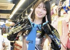 【朗報】瀬戸環奈、コスプレに目覚めた模様ｗｗｗｗｗｗｗｗｗｗ