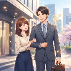 【悲報】彼女や嫁の存在は男の「社会的信頼」を上げることが判明すwwwwwwwwwwwwwwwwwwwwwwwwwwwwww