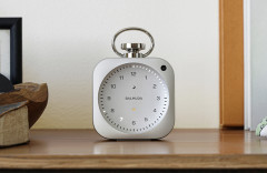 【朗報】バルミューダ、6万円の「入眠時計」を発売