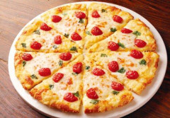 【悲報】宅配ピザってピザーラが一番美味しいと思った