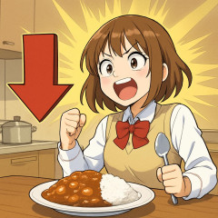 カレーライスの原価暴落 値下げ来るぞー！！！！   |  ココイチは2度と行かない