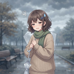 気象病の方
