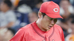 【朗報】新井貴浩「ゾンビたばこに関与したヤツは全員ブン殴って、全部ブッ壊してから辞めたい」