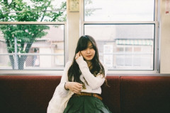 【画像あり】女さん｢この格好で電車乗ったらめっちゃ視線感じたーーーーーーーー！(ﾊﾟｼｬｯ！)｣⇒！