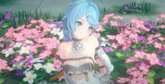 【画像】ゼンゼロのシードちゃんとかいう身体全体でセックスを表現してる女の子