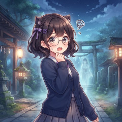 みんなが経験した心霊体験、神秘体験