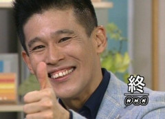 いつの日か柳沢慎吾にあばよ！しないといけない日が来るのかと思うと