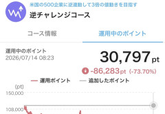 【悲報】敵「GAFAM儲かるよ買って気絶しとけ」ワイ「はえー投資デビューや！」←2年後結果