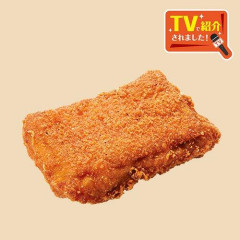 【歓喜】デカファミチキで飲むで🍺ｗｗｗｗｗｗｗｗｗｗ