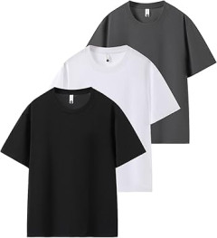 ユニクロのTシャツってだせえな