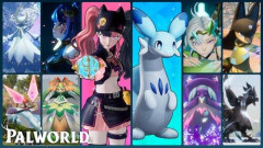 【動画】あの覇権ゲー「パルワールド」、おもちゃを発売決定！！！！！